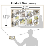 Russo-Ukrainian War - Maps #1 - 1/35 Scale