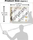 Allied Maps - Western Front #1, WW1 - 1/72 Scale