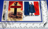 Vichy France WW2 Propaganda Posters, Large #1- 1/35 Scale - Duplicata Productions