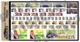 Election Posters - Iraq War - 1/35 Scale - Duplicata Productions