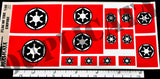 Flag of The Empire - 1/48 Scale - Duplicata Productions