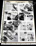 German Magazine, Der Adler - Jan 23, 1940 - WW2 - 1/6 Scale