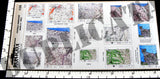 Allied Maps - Central Normandy, France #1 - WW2 - 1/35 Scale - Duplicata Productions