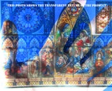 Stained Glass - 1/35 Scale - Duplicata Productions