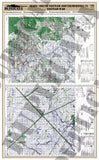 Maps - Vietnam War - South Vietnam (South/Mekong) #5 - 1/6 Scale - Duplicata Productions